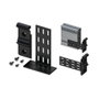 Teltonika Networks PR5MEC23 Kit de montaje para carril DIN