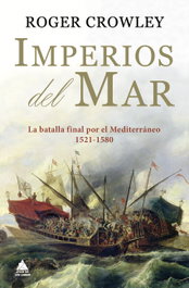 Imperios del mar, Roger Cowley - ATICO DE LIBROS