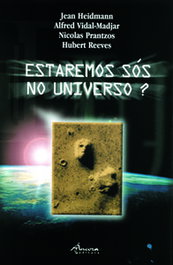 ANCORA EDITORA, ESTAREMOS SÓS NO UNIVERSO?