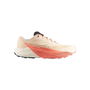 Zapatillas de trail para mujer Salomon Pulsar W Tender Beige