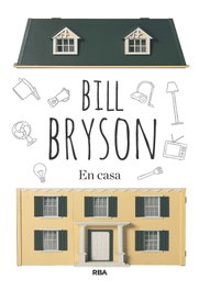 En casa, Bill Bryson - RBA