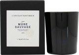 L'Artisan Parfumeur Mure Sauvage Scented Candle 70g L'Artisan Parfumeur Mure Sauvage Scented Candle 70g