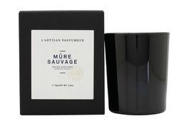 L'Artisan Parfumeur Mure Sauvage Scented Candle 70g