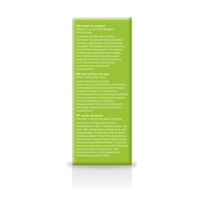 Soria Natural Inulac Plus 24 comprimidos