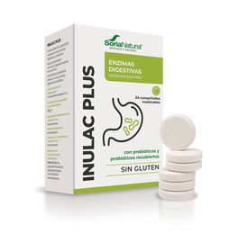 Inulac Plus