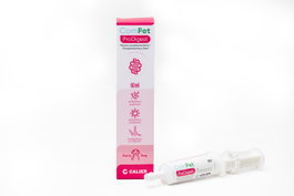 Calier Compet Prodigest Pasta Oral 60 ml