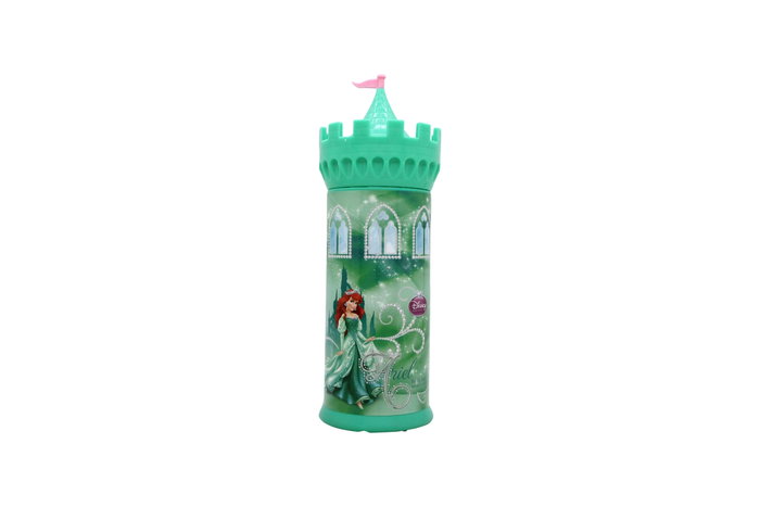 Disney Princess Ariel Baño de burbujas 350 ml Disney Princess Ariel Baño de burbujas 350 ml