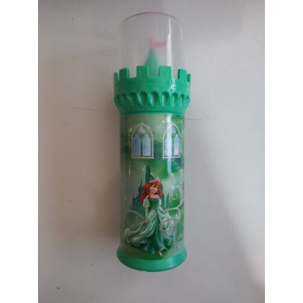 Disney Ariel Castle Bubble Bath 350ml Disney Ariel Castle Bubble Bath 350ml