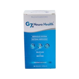 G7 Neuro Health