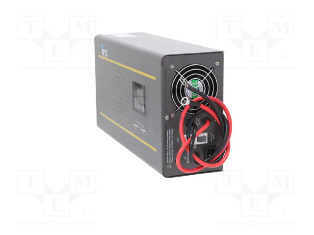 IPS IPS300-SIN-WM Alimentador para Sistemas de Alimentación de Emergencia 300W IPS IPS300-SIN-WM Alimentador para Sistemas de Alimentación de Emergencia 300W