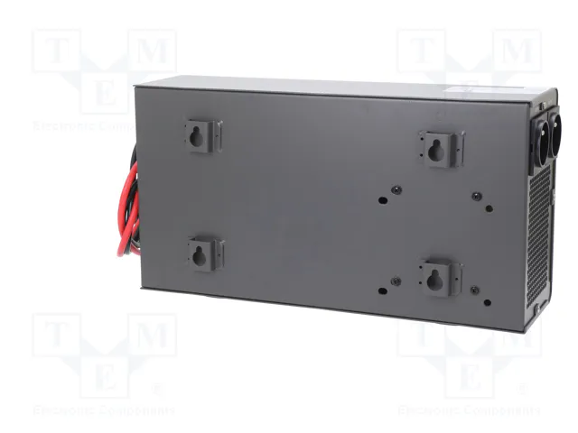 IPS IPS300-SIN-WM Alimentador para Sistemas de Alimentación de Emergencia 300W IPS IPS300-SIN-WM Alimentador para Sistemas de Alimentación de Emergencia 300W