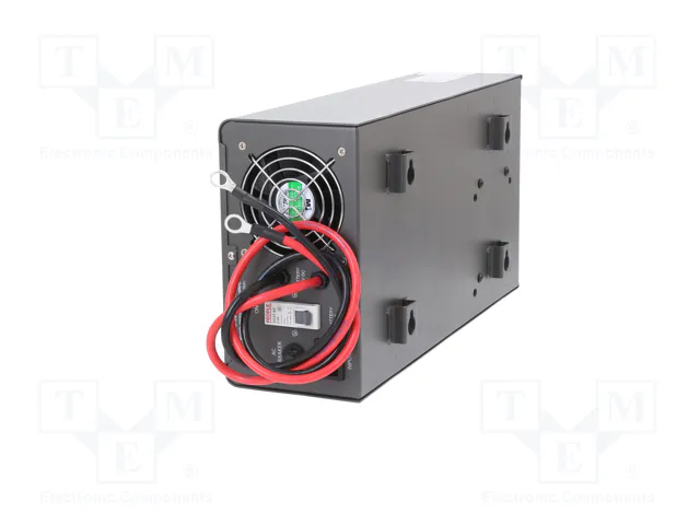IPS IPS300-SIN-WM Alimentador para Sistemas de Alimentación de Emergencia 300W IPS IPS300-SIN-WM Alimentador para Sistemas de Alimentación de Emergencia 300W