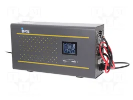 IPS IPS300-SIN-WM Alimentador para Sistemas de Alimentación de Emergencia 300W