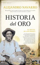 GUADALMAZAN, HISTORIA DEL ORO - ALEJANDRO NAVARRO YAÑEZ