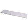 Day Estante Flotante 78x20x1,8 cm MDF y Melamina