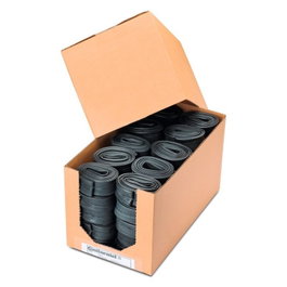 Continental Cámara sin costuras con válvula extraíble para bicicleta - 100 g