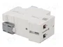 HAGER Interruptor diferencial 16A 30mA 1+N Tipo A