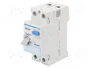 HAGER Interruptor diferencial 16A 30mA 1+N Tipo A