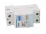 HAGER Interruptor diferencial 16A 30mA 1+N Tipo A
