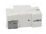 HAGER Interruptor diferencial 16A 30mA 1+N Tipo A