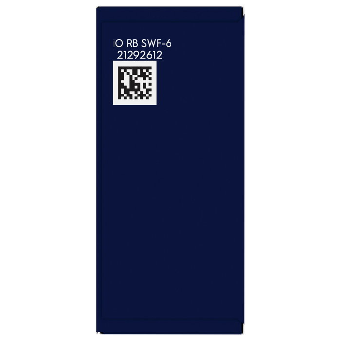 Oral-B iO Cabezales de Repuesto Gentle Cleaning, 6 unidades Oral-B iO Cabezales de Repuesto Gentle Cleaning, 6 unidades