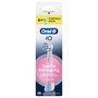 Oral-B iO Cabezales de Repuesto Gentle Cleaning, 6 unidades