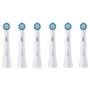 Oral-B iO Cabezales de Repuesto Gentle Cleaning, 6 unidades