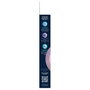 Oral-B iO Cabezales de Repuesto Gentle Cleaning, 6 unidades