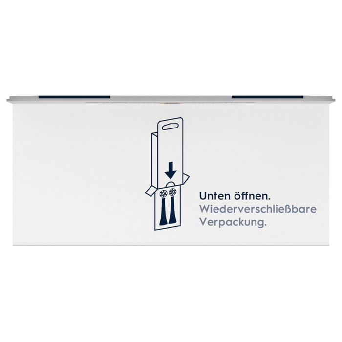 Oral-B iO Cabezales de Repuesto Gentle Cleaning, 6 unidades Oral-B iO Cabezales de Repuesto Gentle Cleaning, 6 unidades