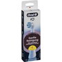 Oral-B iO Gentle Cleaning Cabezales de Repuesto, 6 unidades