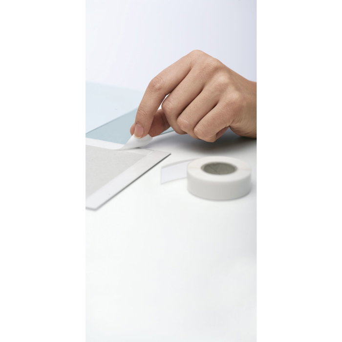 HERMA Cinta de doble cara 12m 1081 HERMA Cinta de doble cara 12m 1081