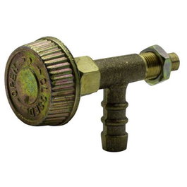 Riegolux RGX Válvula Hornillo Gas