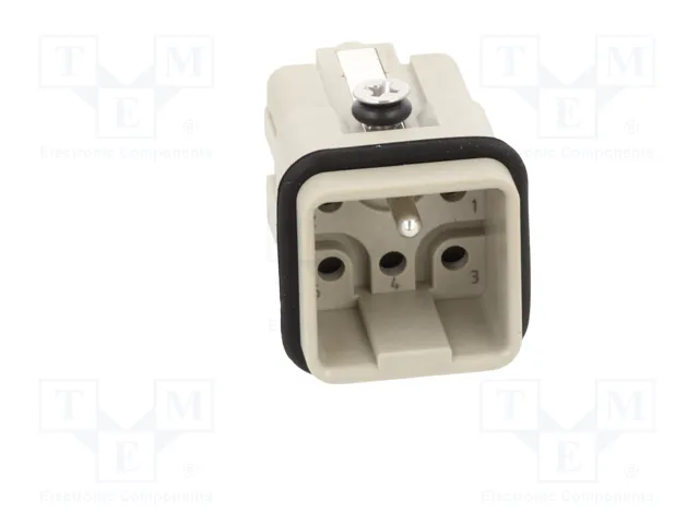 LAPP Conector Industrial HDC EPIC® H-Q 005/0 MC