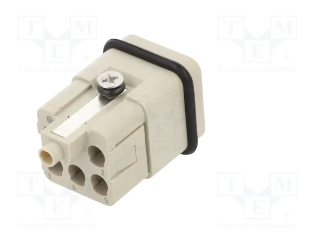 LAPP Conector Industrial HDC EPIC® H-Q 005/0 MC