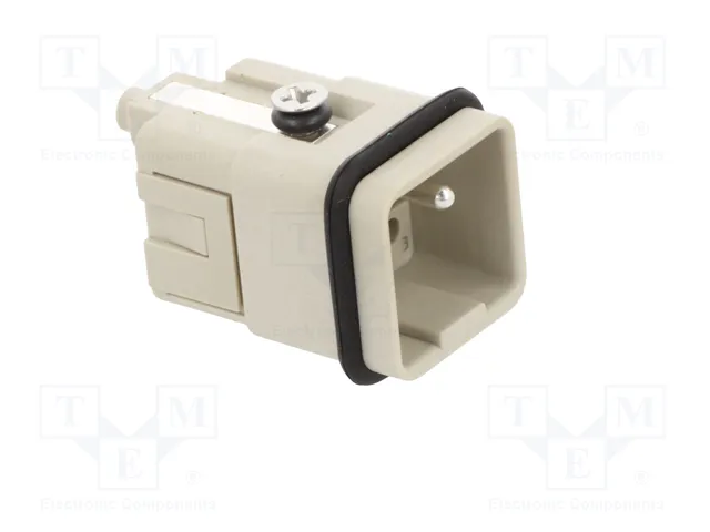 LAPP Conector Industrial HDC EPIC® H-Q 005/0 MC