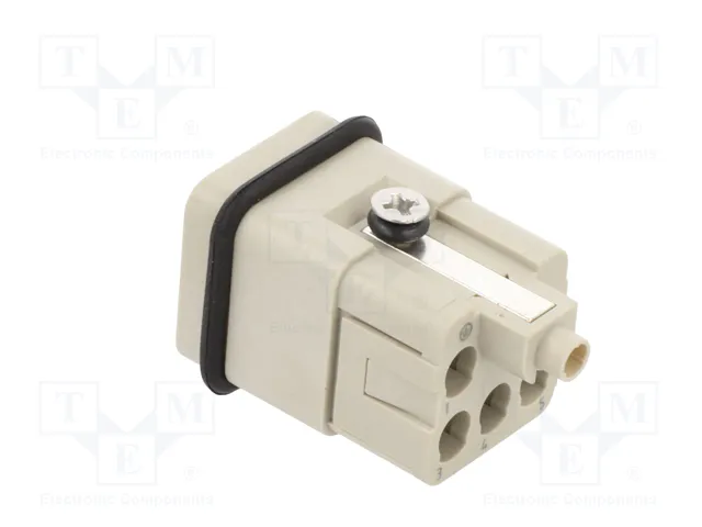 LAPP Conector Industrial HDC EPIC® H-Q 005/0 MC