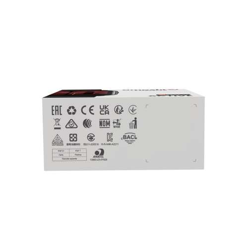 Amazfit Active Reloj Inteligente GPS, Pantalla AMOLED 1.75", Rosa, 5 ATM, Bluetooth 5.2, Monitor de Frecuencia Cardíaca - Ref: W2211EU4N