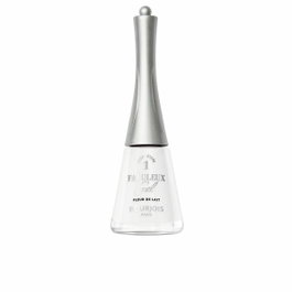 Bourjois Fabuleux Gel Esmalte de Uñas 095-fleur de lait Blanco 9 ml
