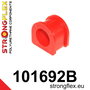 StrongFlex STF101692B Silentblock De Barra Estabilizadora Delantera Alta Resistencia A La Abrasion Aceites Solventes