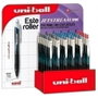 Uni-Ball Jetstream Sport SXN-150E Retráctil 1,0 mm Colores Surtidos (Expositor 36 ud.)