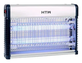 Htw Lámpara matamosquitos 20w 80m2