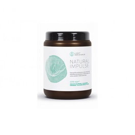 Light Irridiance Natural Impulse Mascarilla Protectora Color Aloe Vera 1000ml