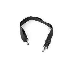 Zebra SG-ET8X-SHLDR1-01 Correa de Tela Negro