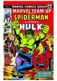 Panini España S.A. Marvel Team-Up 03. Pesadilla en Nuevo México (Marvel Gold)