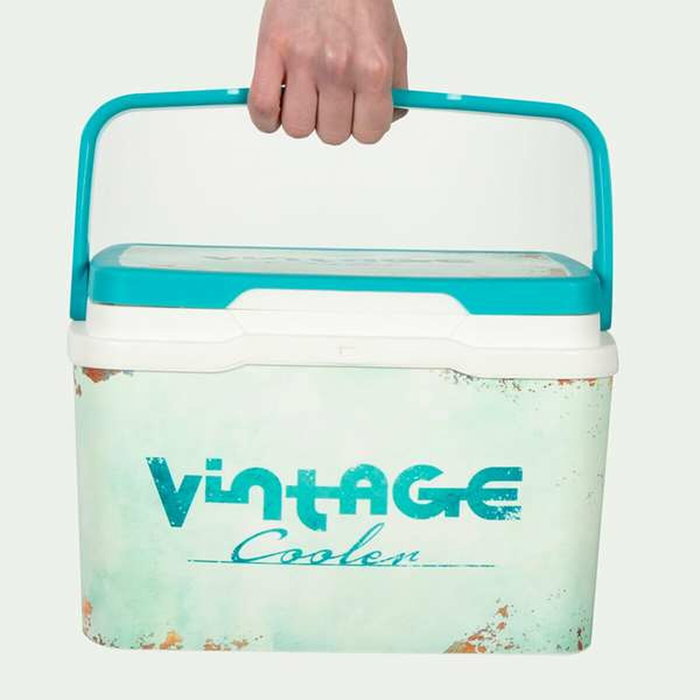 Color Baby Nevera Rigida Classic Plastico 5 Litros