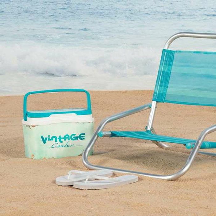 Color Baby Nevera Rigida Classic Plastico 5 Litros