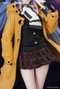 Myethos Lady Sun: Lovers Across Time Ver. Honor of Kings Estatua de PVC