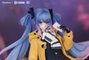 Myethos Lady Sun: Lovers Across Time Ver. Honor of Kings Estatua de PVC