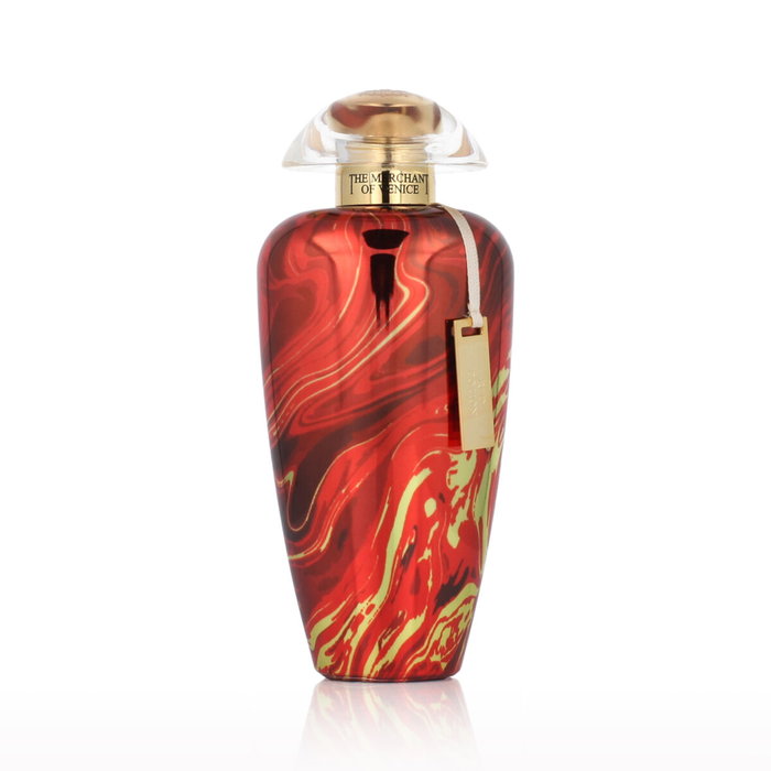 The Merchant Of Venice Red Potion Agua de perfume para mujeres