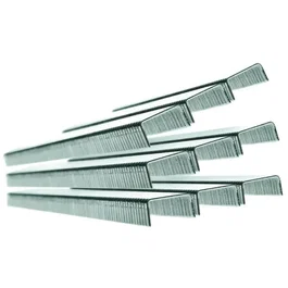 Rapid Grapas 3600 nº 606 de 30 mm Galvanizadas
